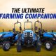 Farming Companion