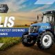 Fastest Growing Tractors