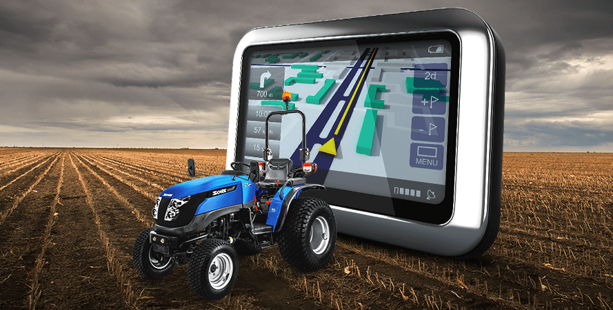 Moving towards a new era of Agricultural Mechanization/Future of Farming