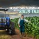 Revamp Your Farming Experience with Solis Tractor's User-Friendly Design