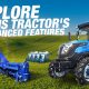 The Growing Popularity of Solis Tractors in the German Agricultural Sector