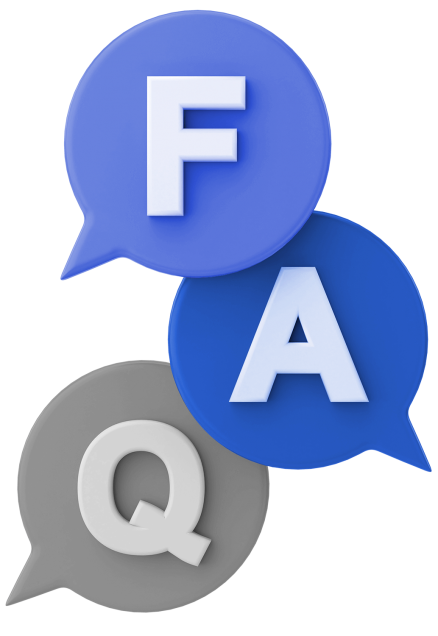 FAQ'S FAQ'S