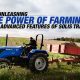 Unleashing The Power of Farming with Advanced Features of Solis Tractor