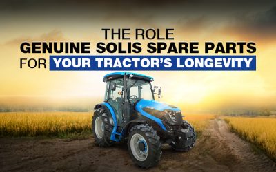 The Role of Genuine Solis Spare Parts for Your Tractor’s Longevity Copy