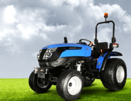 Solis Compact Tractor Units for Sale | Get Affordable Tractors Now