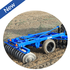 frame-Disc-Harrow-Hydraulic-Trailed-Type-with-Tyres