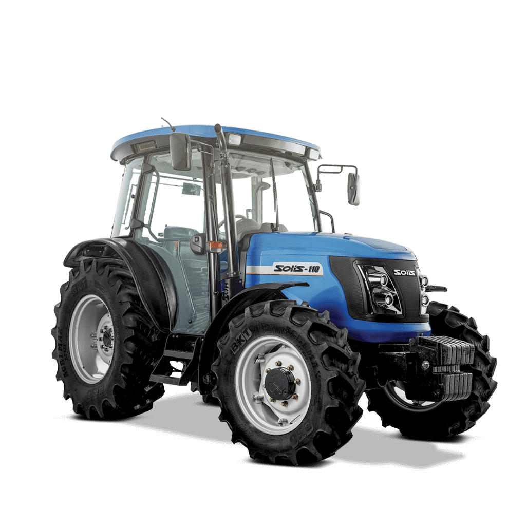 SOLIS S110 Tractor, SOLIS S110 Tractor Price