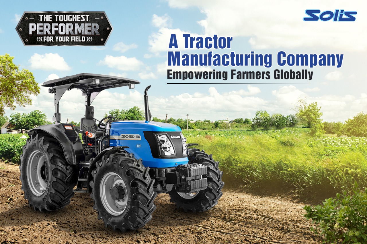 Best compact tractor for the money
