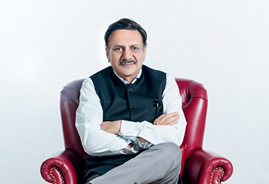 Dr. Amit Sagar Mittal