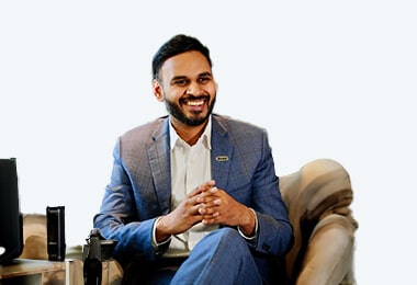 Mr. Rahul Mittal