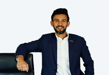 Mr. Sushant Sagar Mittal