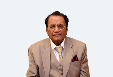 Shri. Lachman Das Mittal