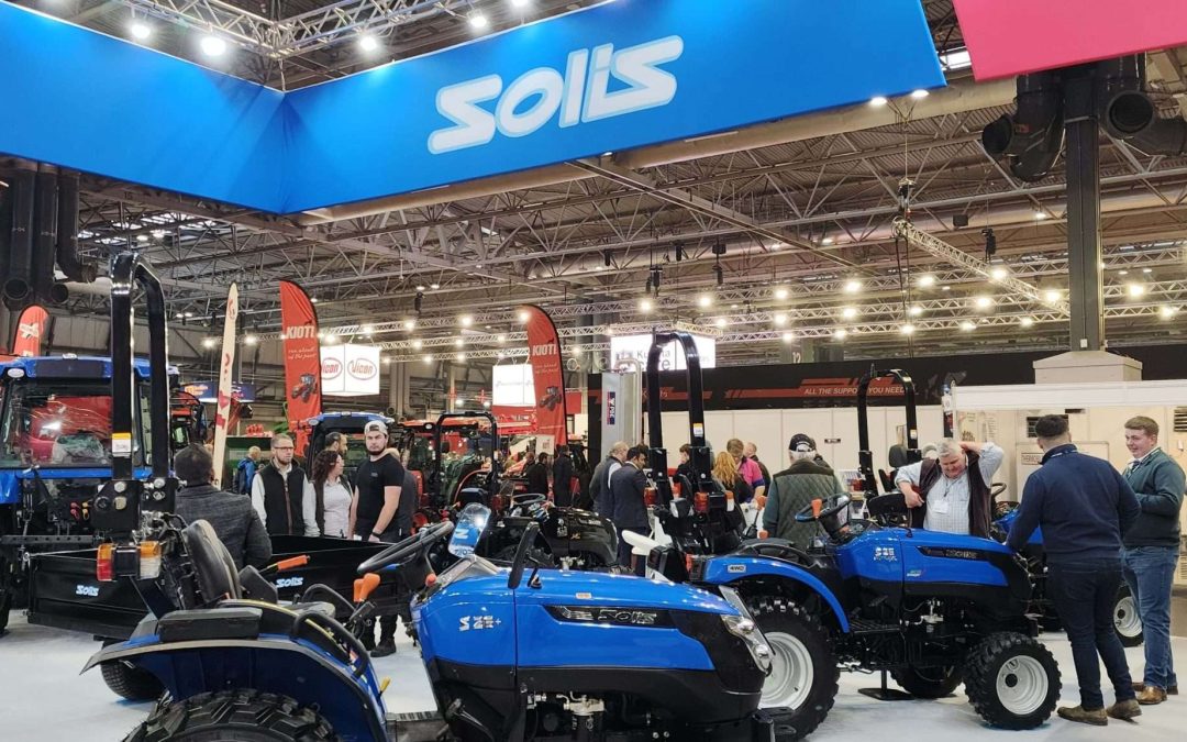 Lamma 2025