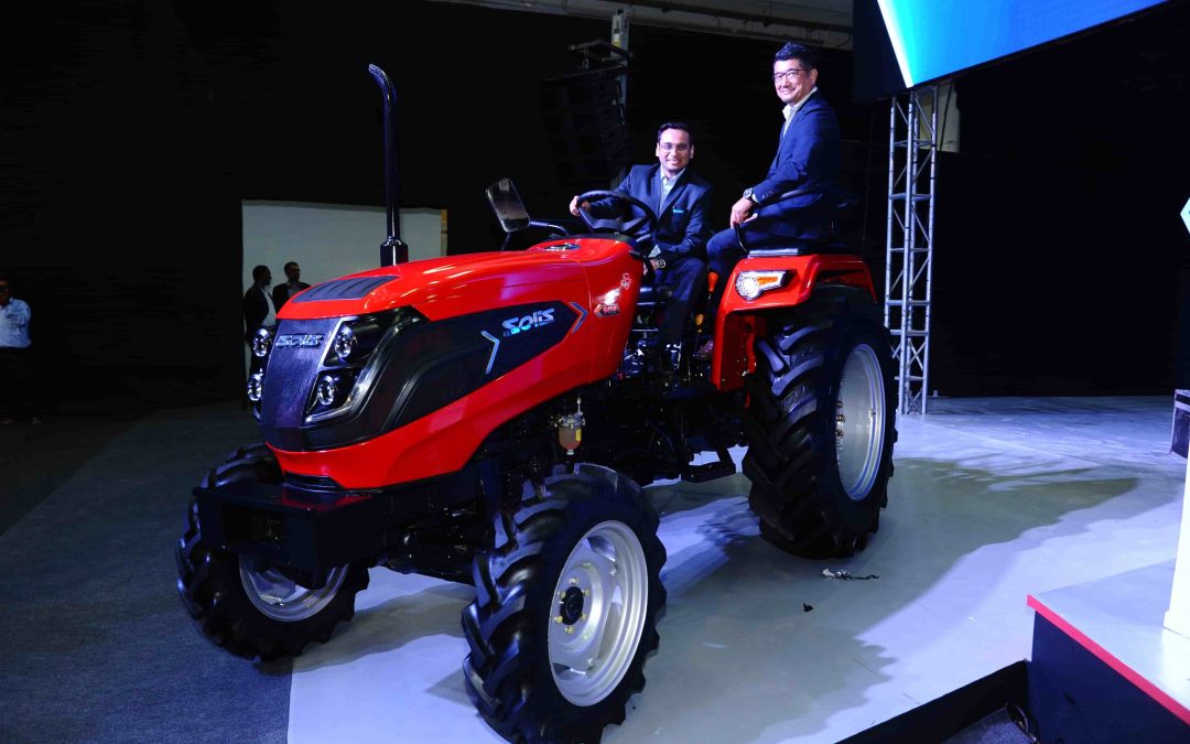 Raman-Mittal-Executive-Director-ITL-Ken-Okuyama-Director-Yanmar-Hol