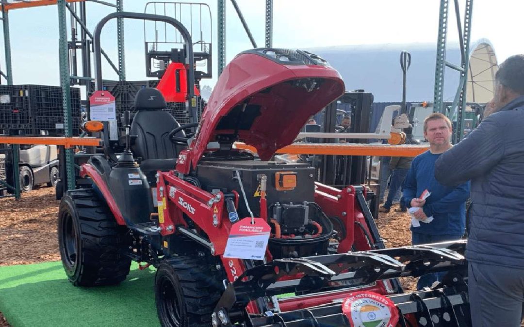 World-AG-Expo-2024