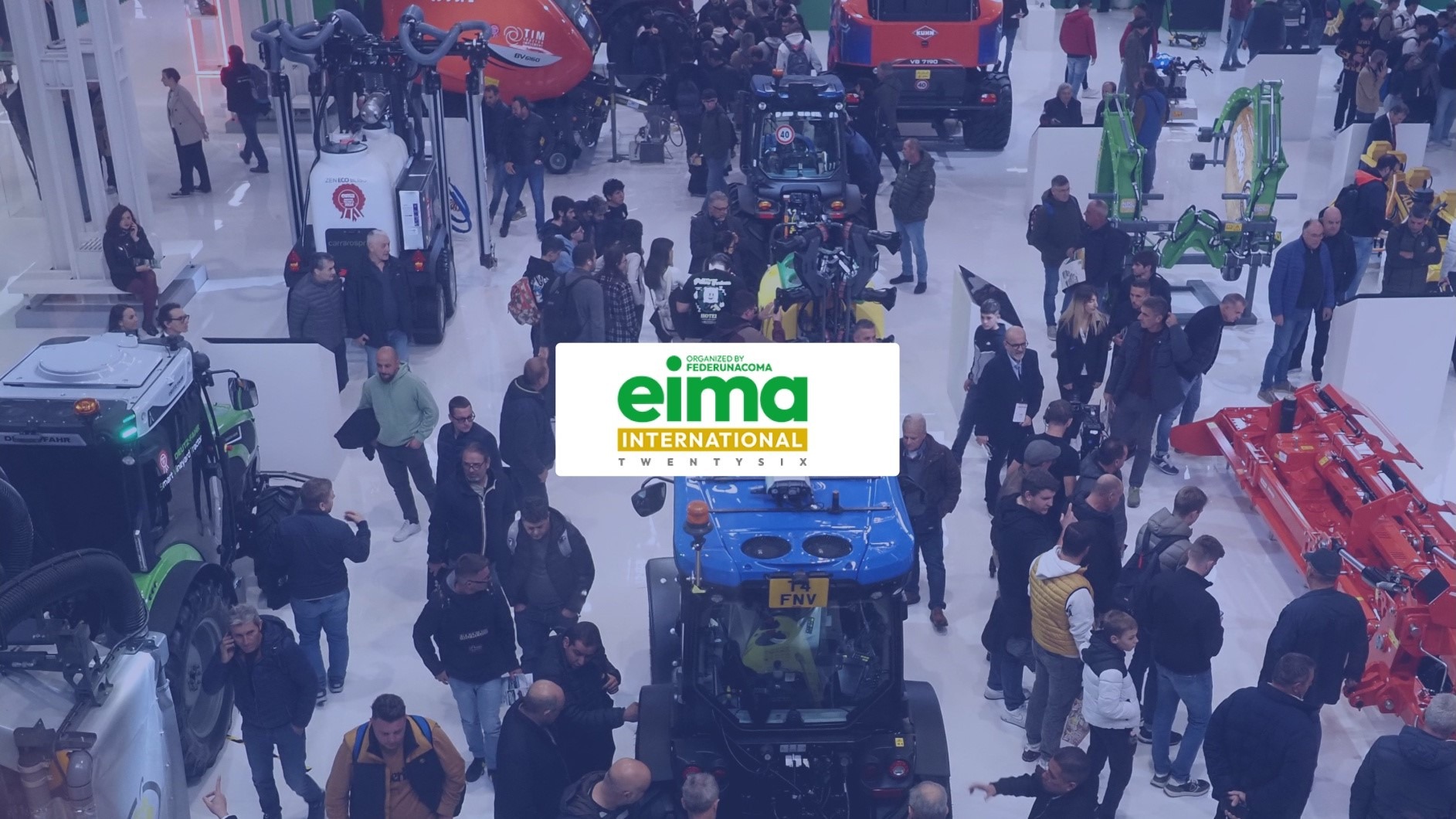 EIMA International 2026