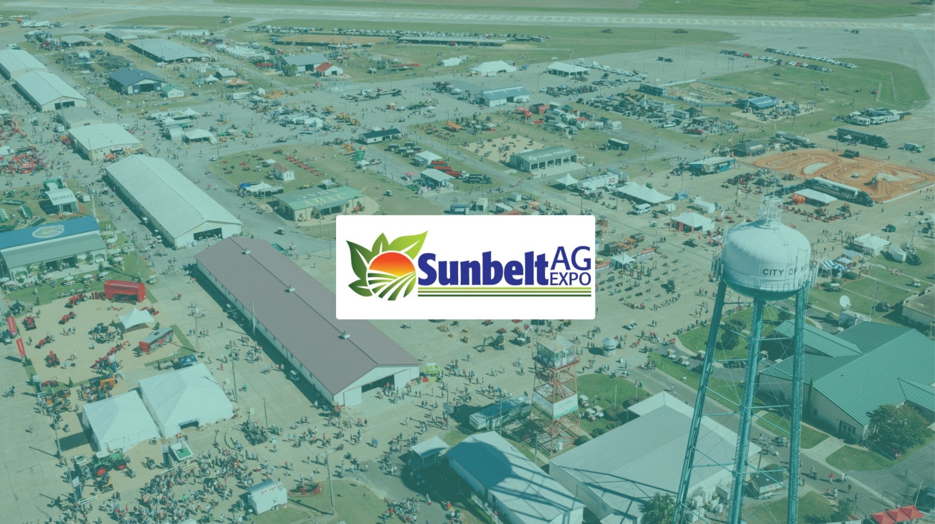Sunbelt 2026