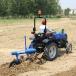 Working Of Disc Plough