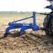 Working Of MB Plough